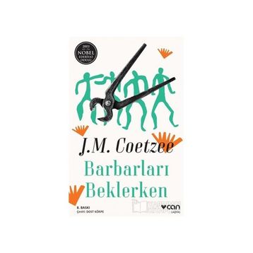 BARBARLARI BEKLERKEN - GENEL