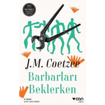 BARBARLARI BEKLERKEN - GENEL