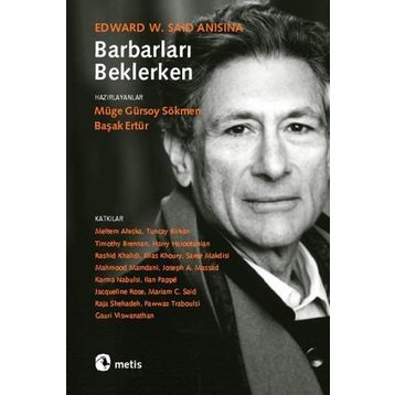BARBARLARI BEKLERKEN - GENEL