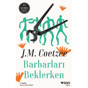BARBARLARI BEKLERKEN - GENEL