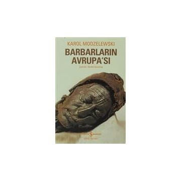 BARBARLARIN AVRUPA'SI - KAROL MODZELEWSKI