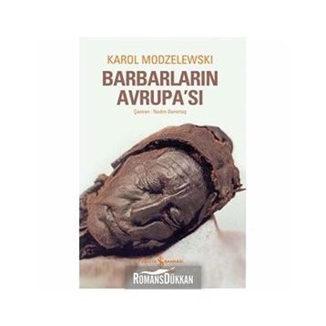 BARBARLARIN AVRUPA'SI - KAROL MODZELEWSKI