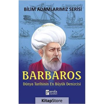 Barbaros - Ali Kuzu