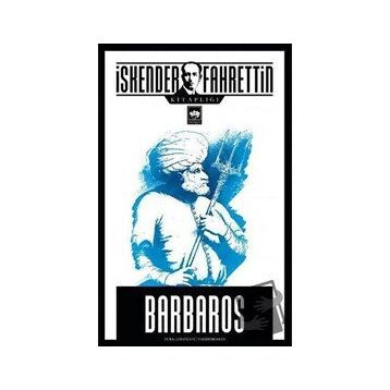 Barbaros - İskender Fahrettin Sertelli