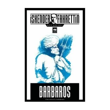 Barbaros - İskender Fahrettin Sertelli