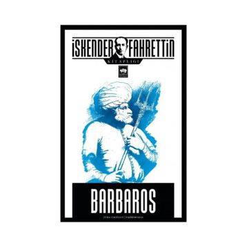 Barbaros - İskender Fahrettin Sertelli