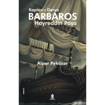 BARBAROS KAPTAN-I DERYA