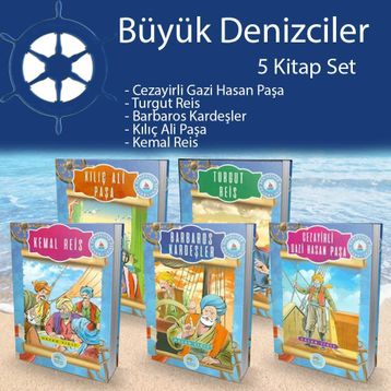 Barbaros Kardeşler - Hasan Yiğit