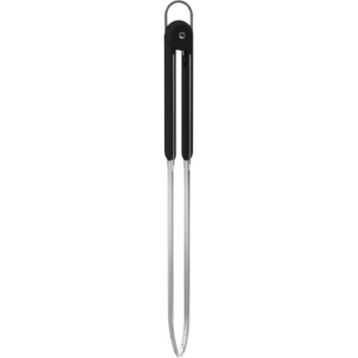Barbecook Siyah 42 cm Paslanmaz Çelik Maşa