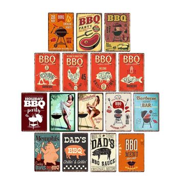 Barbekü Partisi Tablosu