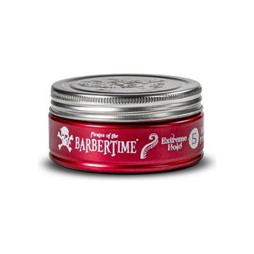 Barber 150 ml Time Extreme Hold Matte Pomade Wax