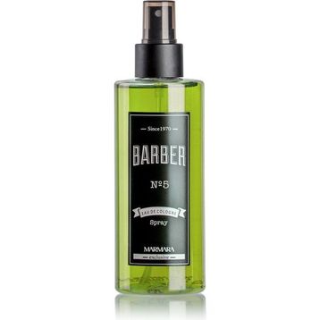 Barber 250 ml No:5 Sprey Kolonya