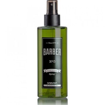 Barber 250 ml No:5 Sprey Kolonya