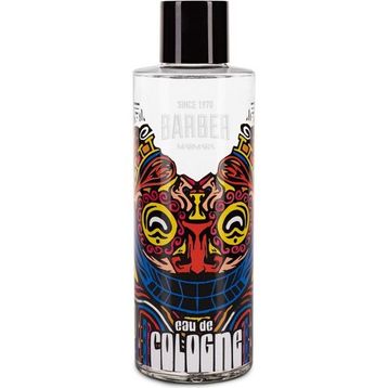 Barber Cam Colombia 500 ml Kolonya
