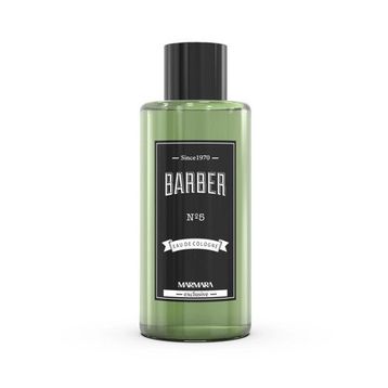Barber Marmara 400 ml No:5 Kolonya
