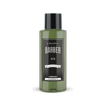 Barber Marmara 400 ml No:5 Kolonya