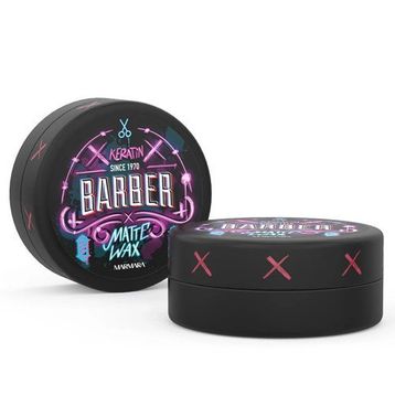 Barber Marmara Matte 150 ml Wax