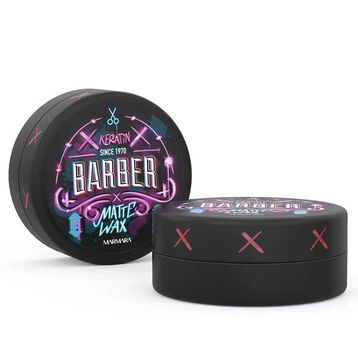 Barber Marmara Matte 150 ml Wax