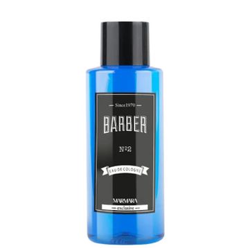 Barber Marmara No.2 Edc 400 ml Kolonya Pet