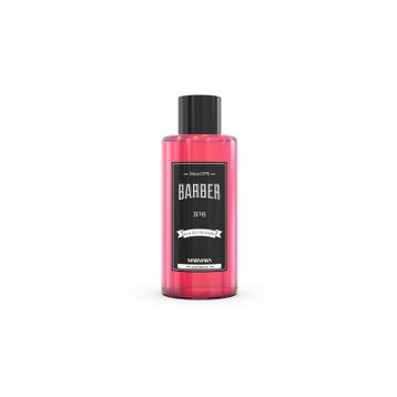 Barber Marmara No.6 400 ml Kolonya