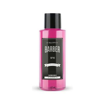 Barber Marmara No.6 400 ml Kolonya