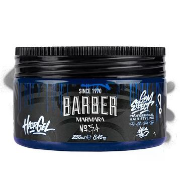 Barber Marmara No:34 250 ml Saç Jölesi