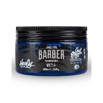 Barber Marmara No:34 250 ml Saç Jölesi