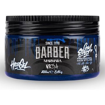 Barber Marmara No:34 250 ml Saç Jölesi