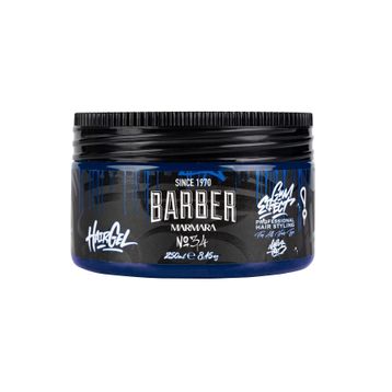 Barber Marmara No:34 250 ml Saç Jölesi