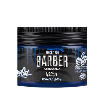 Barber Marmara No:34 250 ml Saç Jölesi