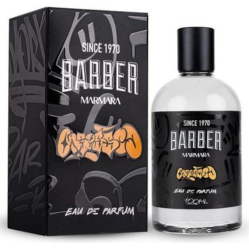Barber Marmara Obsessed EDP 100 ml Erkek Parfüm