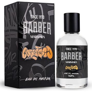 Barber Marmara Obsessed EDP 50 ml Erkek Parfüm
