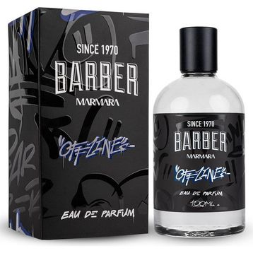 Barber Marmara Offline EDP 100 ml Erkek Parfüm