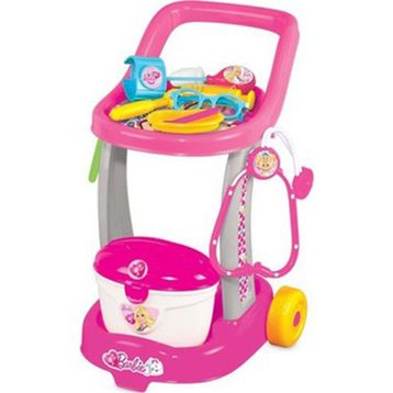 Barbie 01987 Doktor Servis Arabası
