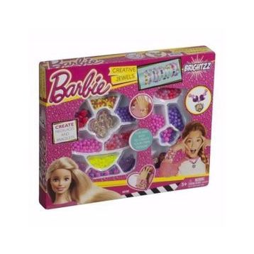 Barbie 03182 İkili Kutu Takı Seti