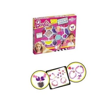 Barbie 03182 İkili Kutu Takı Seti