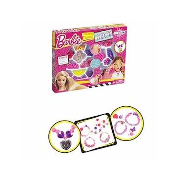 Barbie 03182 İkili Kutu Takı Seti