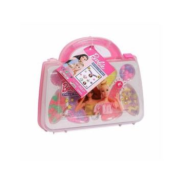 Barbie 03889 Takı Seti Çanta