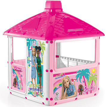 Barbie 1610 Oyun Evi