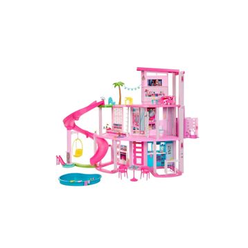 Barbie 2023 HMX10 Barbie'nin Yeni Rüya Evi