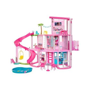 Barbie 2023 HMX10 Barbie'nin Yeni Rüya Evi