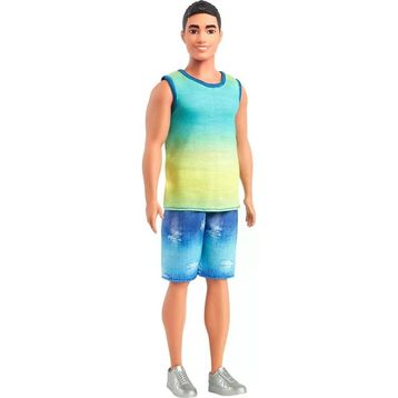 Barbie 236 HYV00 Yakışıklı Erkek Modeller