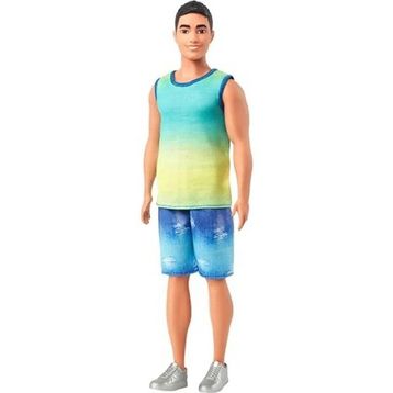 Barbie 236 HYV00 Yakışıklı Erkek Modeller