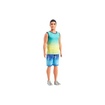Barbie 236 HYV00 Yakışıklı Erkek Modeller