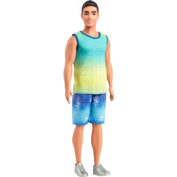 Barbie 236 HYV00 Yakışıklı Erkek Modeller