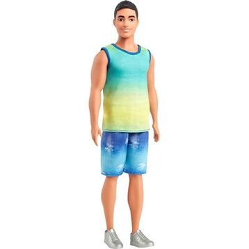 Barbie 236 HYV00 Yakışıklı Erkek Modeller