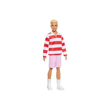 Barbie 241 HYV01 Yakışıklı Erkek Modeller