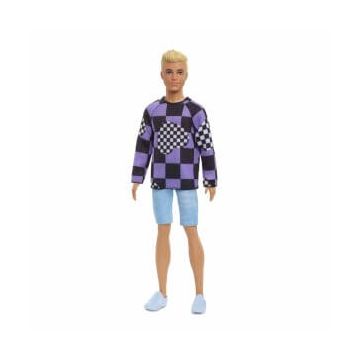 Barbie 241 HYV01 Yakışıklı Erkek Modeller