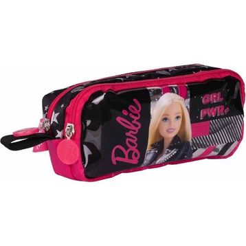 Barbie 2671 Girl Power Kalem Kutusu