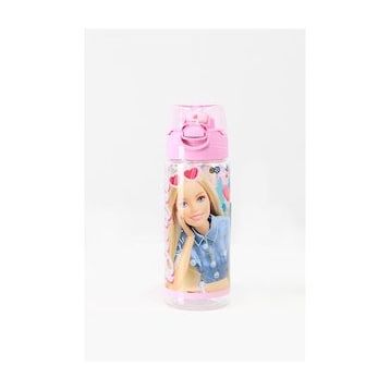 Barbie 41445 Due Camping 500 ml Plastik Matara